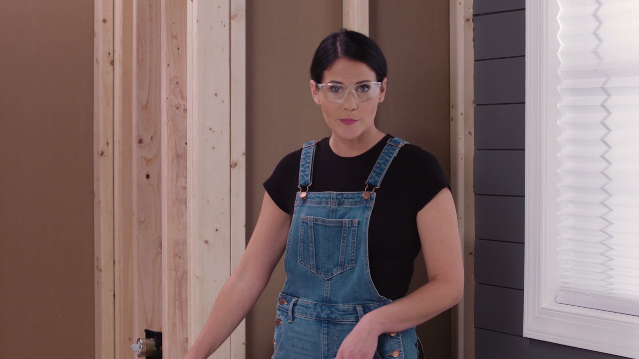 How to Install a Delta® Hycroft™ Alcove Tub