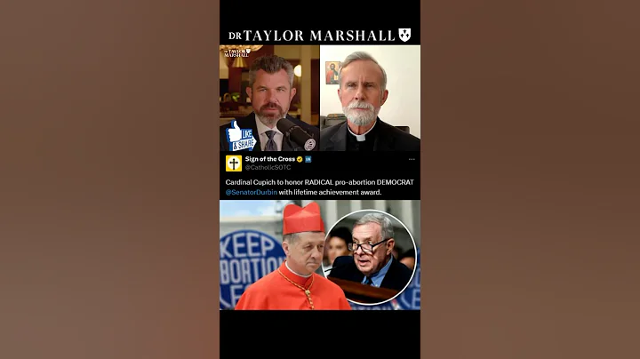 Why US Bishops Are Turning Against Cardinal Cupich