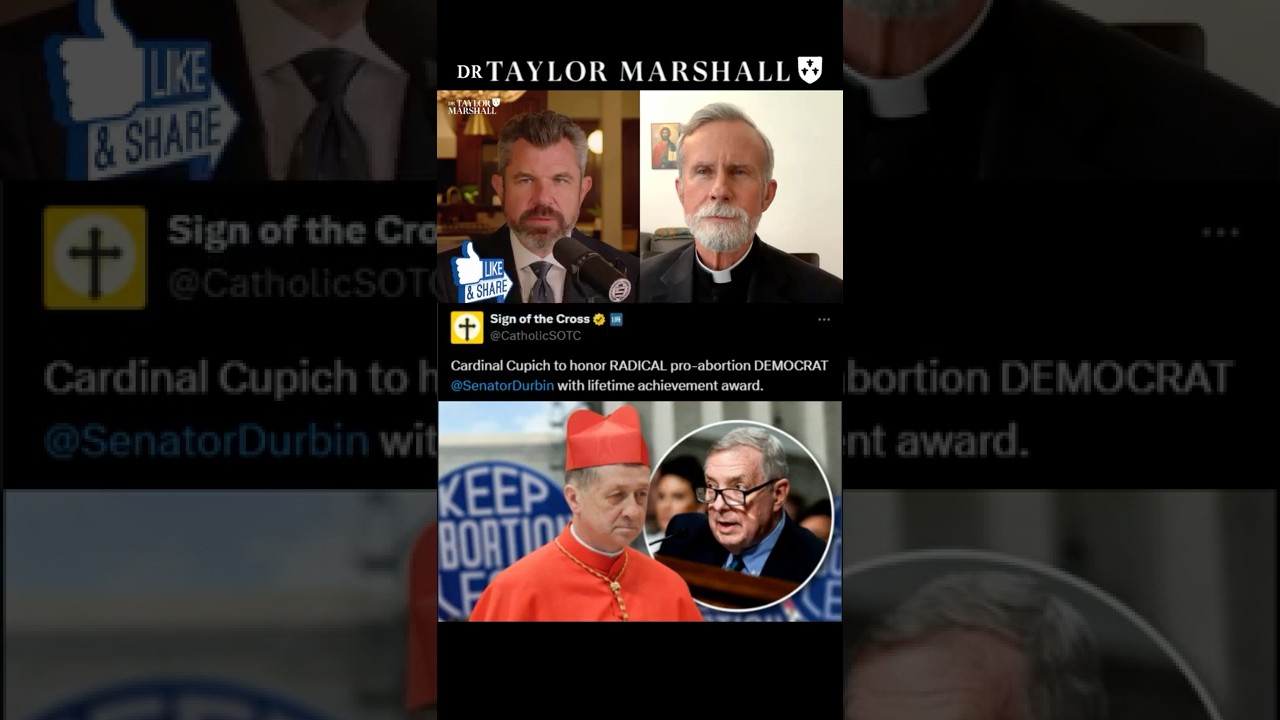 Почему епископы США выступают против кардинала Купича