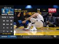 Jason Kidd Postgame Interview | Dallas Mavericks lose to Golden State Warriors 120-110