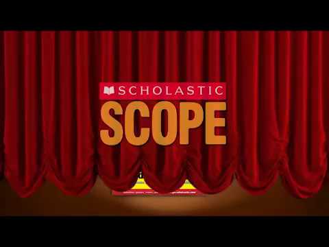 booksmart soundtrack A Tour of Scope Magazine