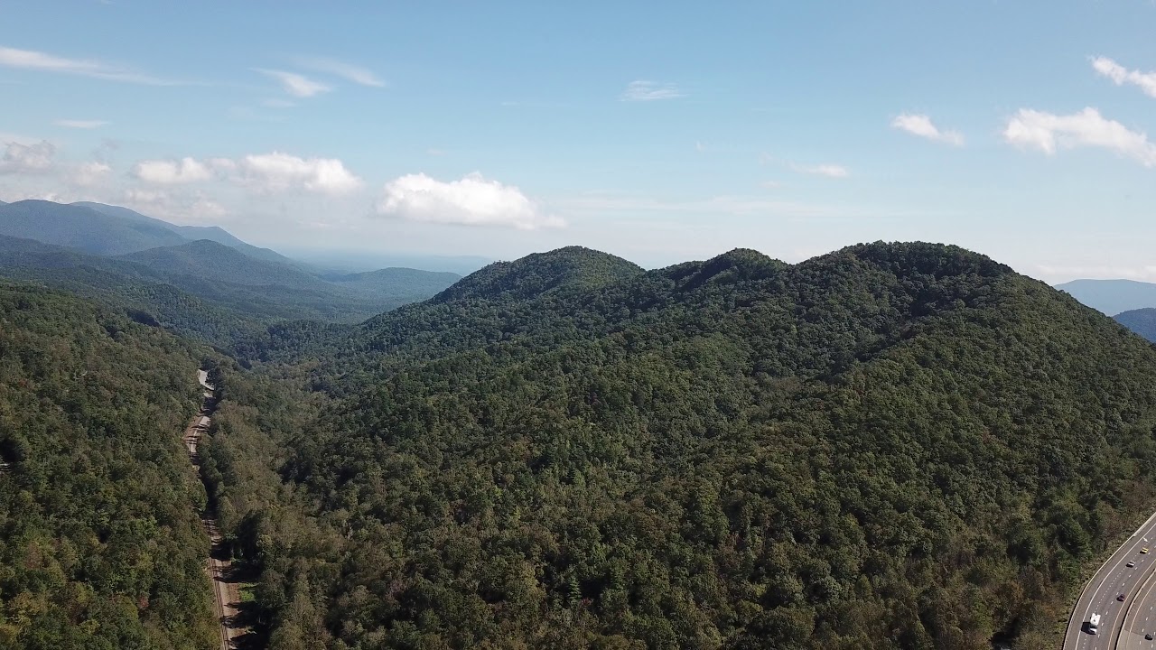 Eastern Continental Divide