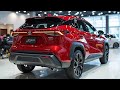 2026 Toyota Rush The Smart 7 Seater SUV For City And Adventure 2026 Toyota Rush The Smart 7 Seater SUV For City And Adventure