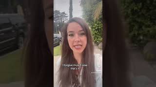 Forgiving yourself after a narcissistic relationship