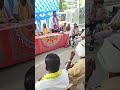 శ్రీ దొడ్డి కొమరయ్య 99వ జయంతి ఉత్సవాలు - సలాక్ పూర్ గ్రామం