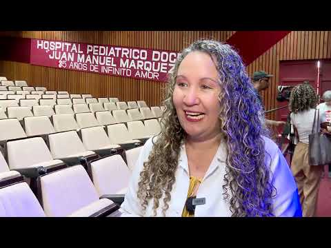 Solidarity Breaks the Blockade: Open Arms Delivers Donation to Juan Manuel Márquez Pediatric Hosp...