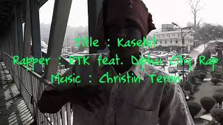 4 Kaselet Alamo by RTK Chuntanglo Album |Karbi Rap Song|