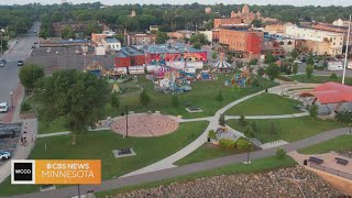 Preview Rivertown Days in Hastings