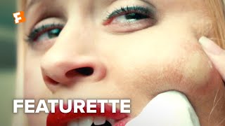 Scary Stories To Tell In The Dark Featurette - The Red Spot 2019 Movieclips Coming Soon