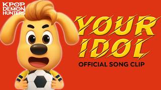 YOUR IDOL x Sheriff Labrador  | The Missing Villagers  📡 Patrol Missions  P2 (Official Music Video)