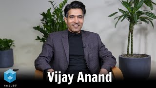 Vijay Anand, Aible | SHI Fall Summit 2025