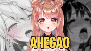Ahegao