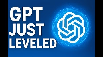 OpenAI’s New Update Changes Everything