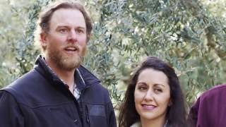Meet California Ripe Olive Growers: The Burreson Family