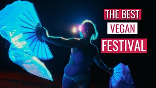 Vibrant Vegan Fest 2026 | A Plant-Powered Experience Like No Other!