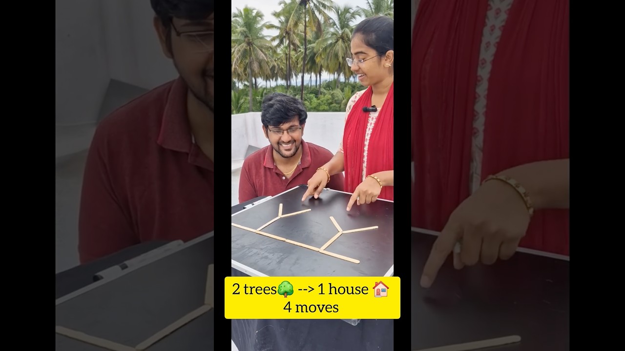 Wait for the end🌳🙌😎🥳 