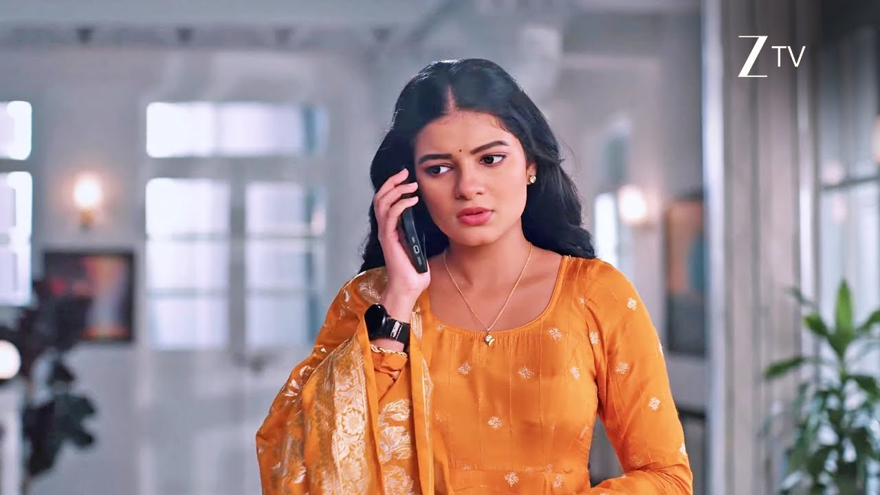 Saru | Ep - 150 | Preview | Oct 10 2025 | Zee TV