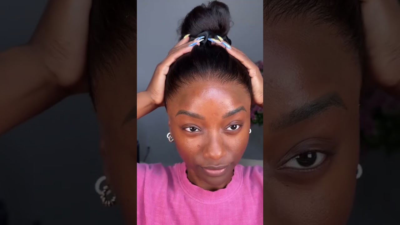 It’s amazing that 360 wigs will bring various hairstyles