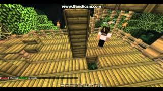 Minecraft Flip Men Episode 2 Jungle Paradise Part 2