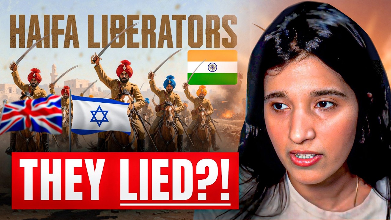 Credit STOLEN from INDIAN SOLDIERS? Truth Revealed