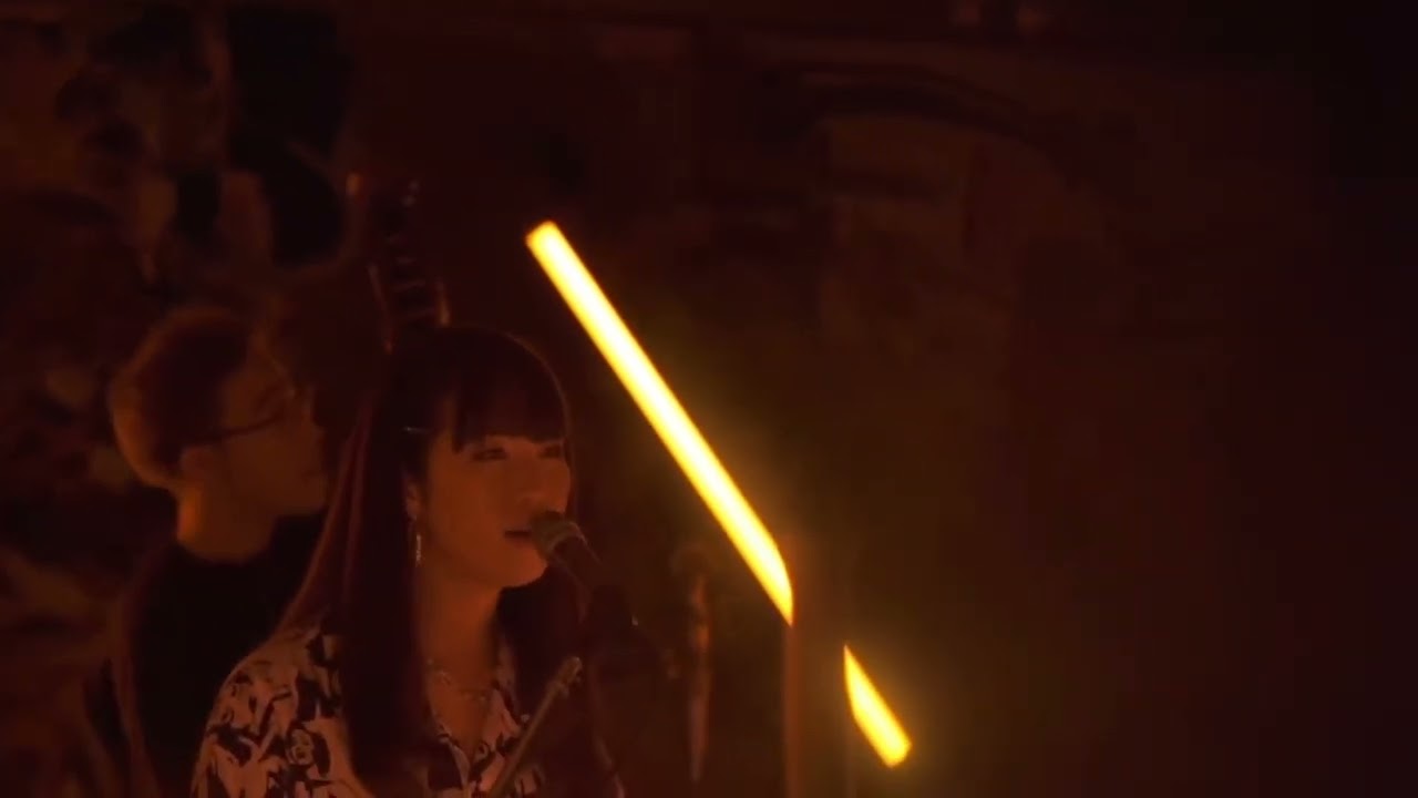 Kiki Vivi Lily - 80denier [Sony Ginza Park Acoustic Session Version]