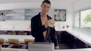 A Day In The Life Of Cristiano Ronaldo 2026