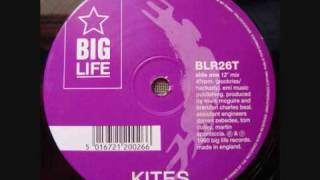 Ultraviolet - Kites
