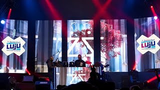 Zakes Bantwini LIVE at LUJU Festival 2026 🇸🇿 | Eswatini Performance Full Highlights