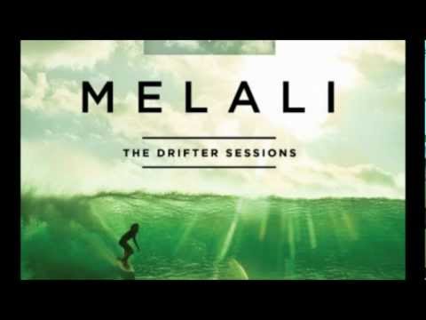 Melali The Drifter Sessions - Jon Swift & Rob Machado - Bingin'