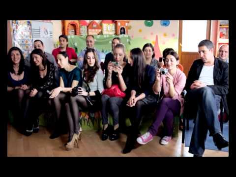 ჩემი ცოლის დაქალები 27 სერია