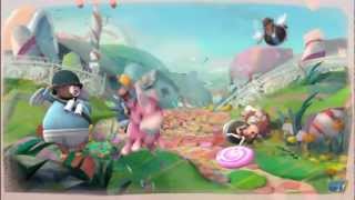 Team Fortress 2 - Meet the Pyro