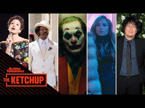 Biggest Surprises from the Oscar Nominations | Rotten Tomatoes