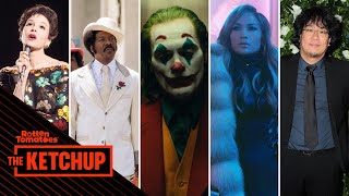 Biggest Surprises from the Oscar Nominations | Rotten Tomatoes