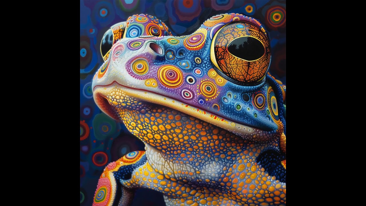 Axel F (Crazy Frog) For Harpsichord