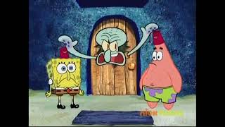 Spongebob Without Voices