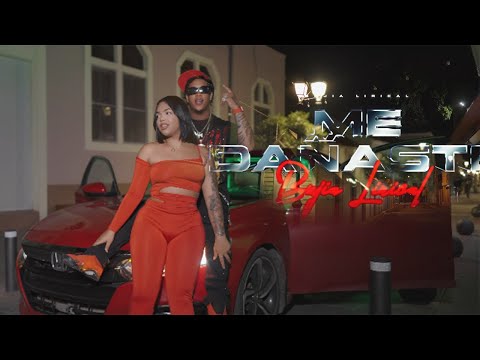 Bujia Lirical - Me dañaste (Video Oficial)
