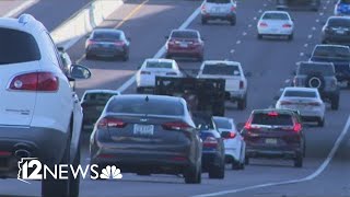 Are Valley speeders getting caught less? Here’s what the data shows
