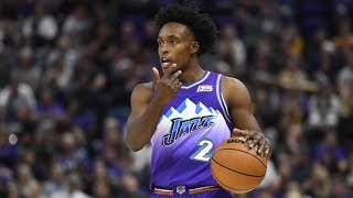 Lakers Have Interest in Trading For Jazz G Collin Sexton | NY Sports News