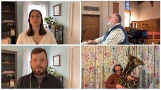 Savior, Like A Shepherd Lead Us Elw 789