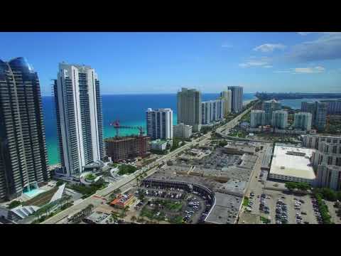 Cinematic Real estate video tour