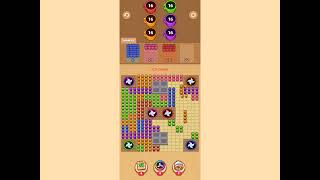 Fruit Hole Level 83 walkthrough solution