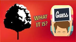 Can you recognize the image by its shadow? | Guess the Shadow Quiz screenshot 4