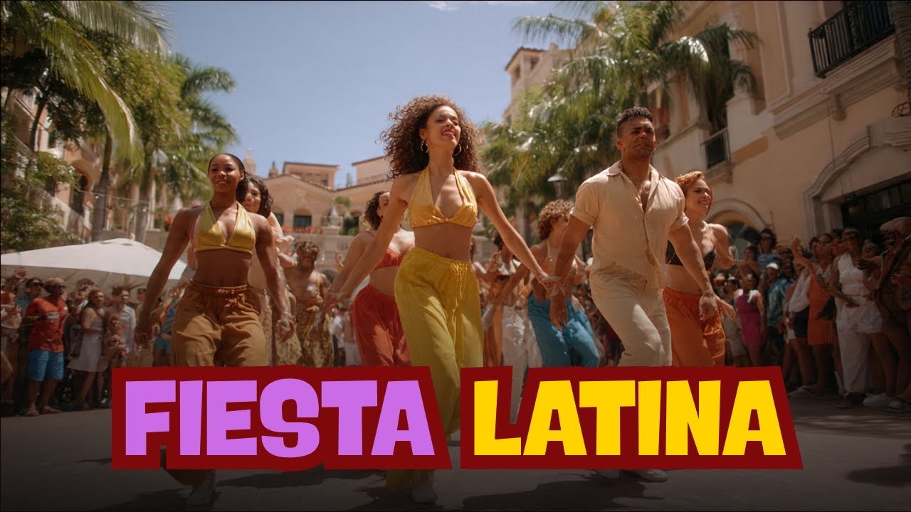 🔥 REGGAETON x MOOMBAHTON POWER DROP – Latin Bass Impact 🌊