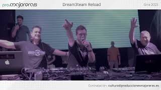 Dream3Team Reload - 2023