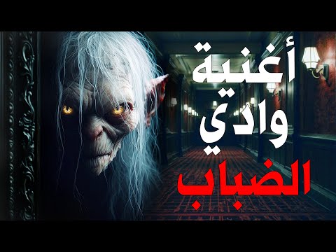 أغنية وادي الضباب