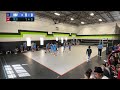 OBV Fall Ball 25’ - Day 1 | OBV-16Q vs DNA