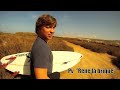 SURF | Romain Laulhé Morocco Trip