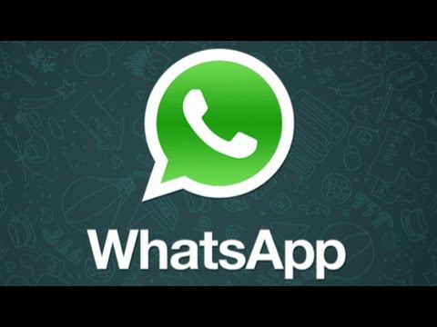 Video: Làm cách nào để cài đặt WhatsApp trên Nokia Lumia 520?