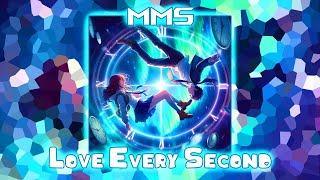 Mms - Love Every Second Official Audio