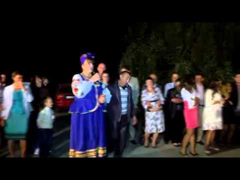 лісапетний батальойн шоу програма на весілля 